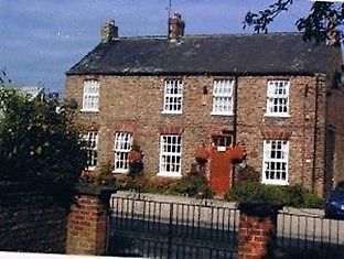 Church View Bed And Breakfast Stockton-on-the-Forest Εξωτερικό φωτογραφία