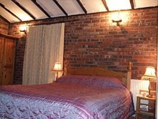 Church View Bed And Breakfast Stockton-on-the-Forest Εξωτερικό φωτογραφία